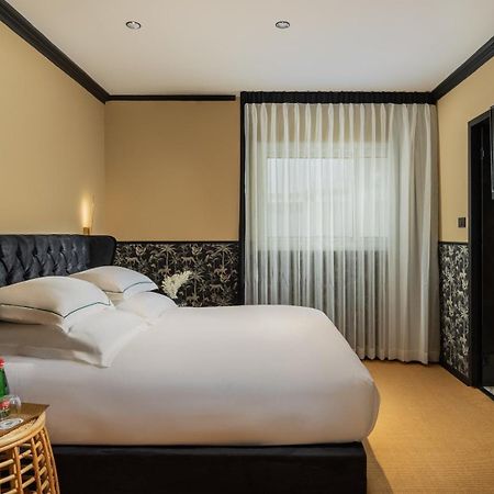 Beach Hotel By Zvieli Hotels Τελ Αβίβ Δωμάτιο φωτογραφία