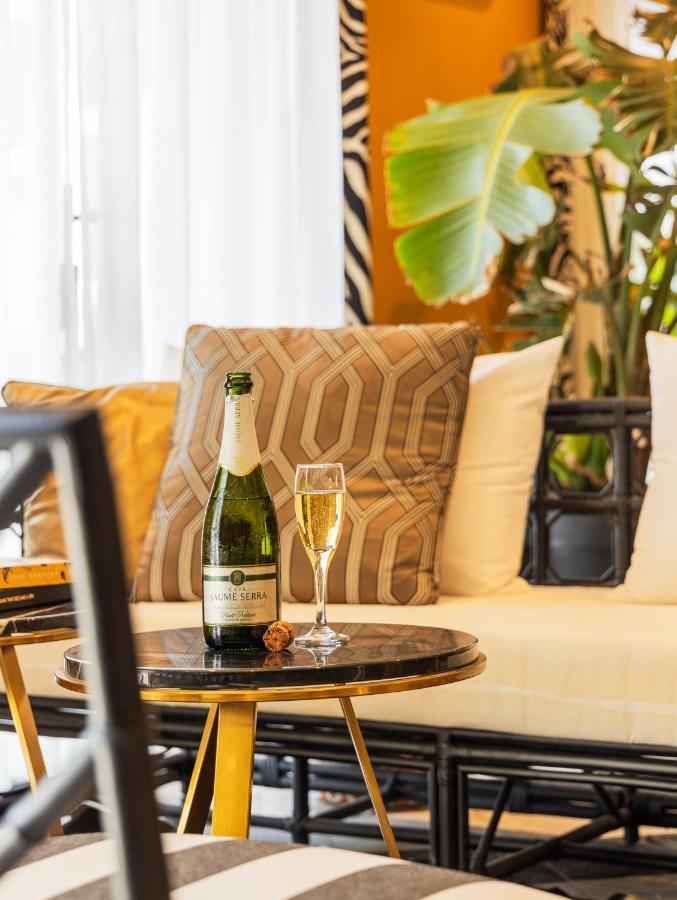 Beach Hotel By Zvieli Hotels Τελ Αβίβ Εξωτερικό φωτογραφία