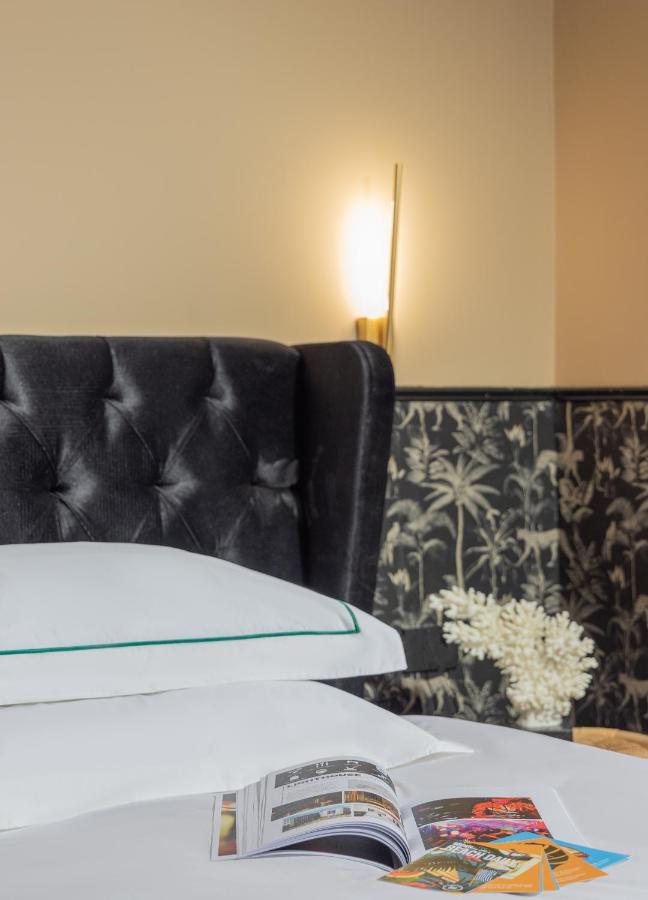 Beach Hotel By Zvieli Hotels Τελ Αβίβ Δωμάτιο φωτογραφία