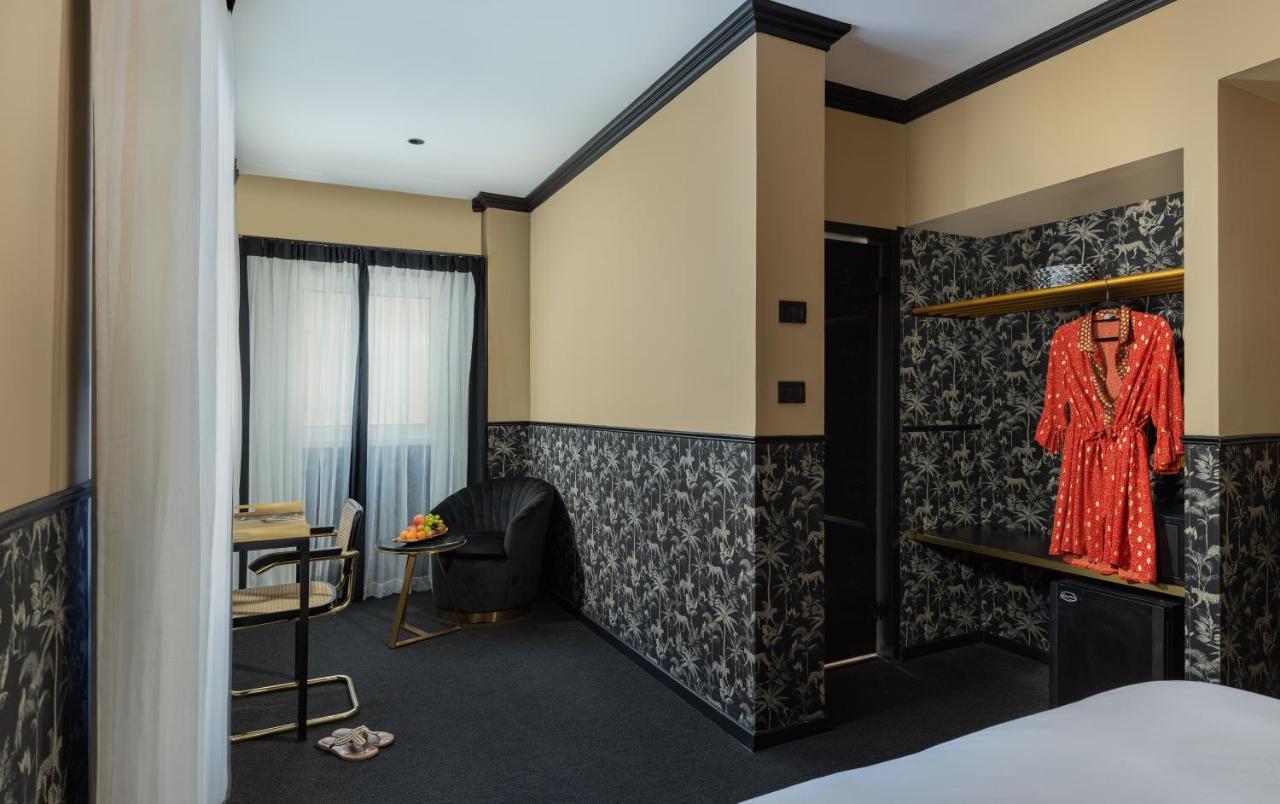 Beach Hotel By Zvieli Hotels Τελ Αβίβ Δωμάτιο φωτογραφία