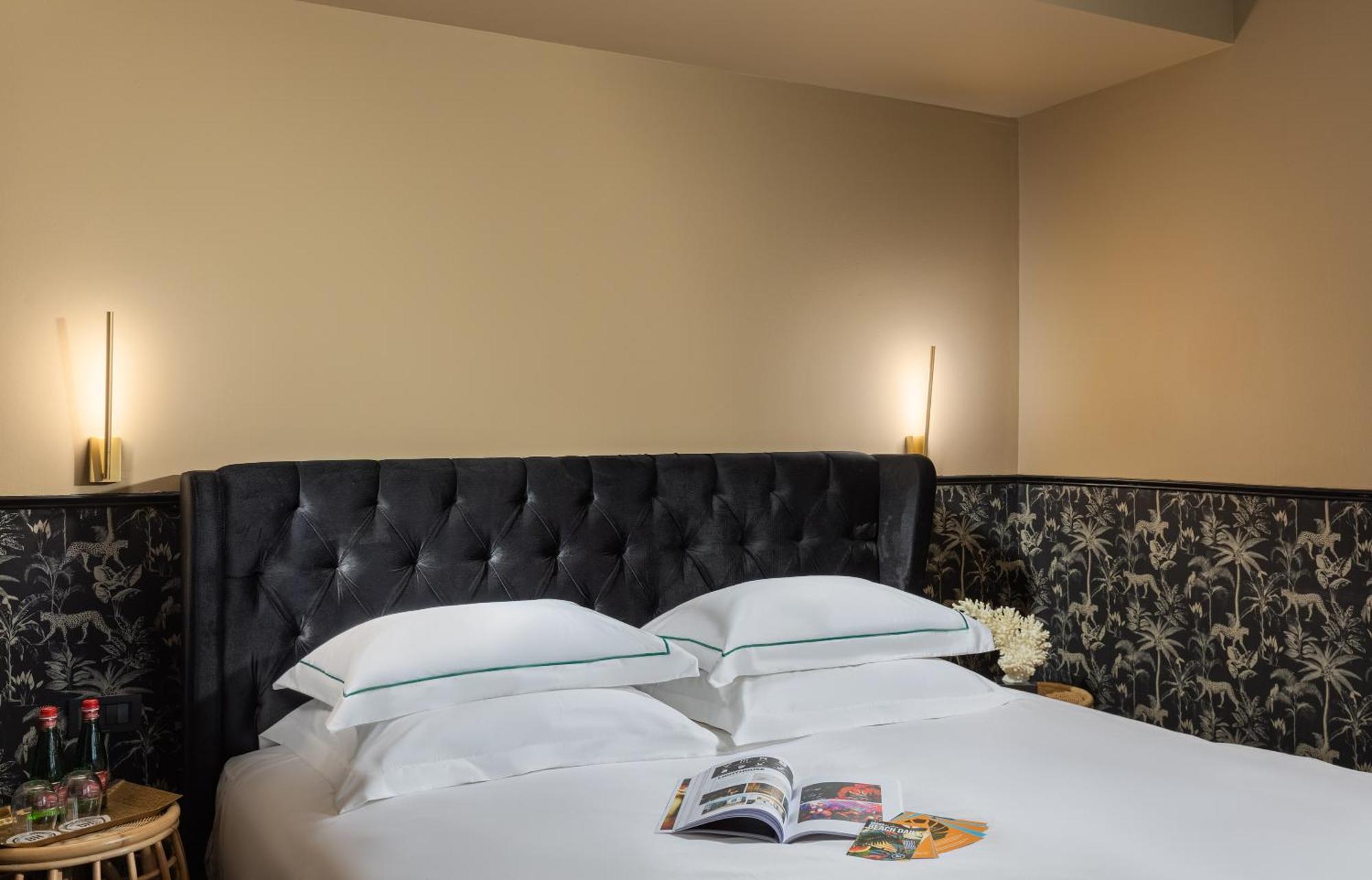 Beach Hotel By Zvieli Hotels Τελ Αβίβ Δωμάτιο φωτογραφία