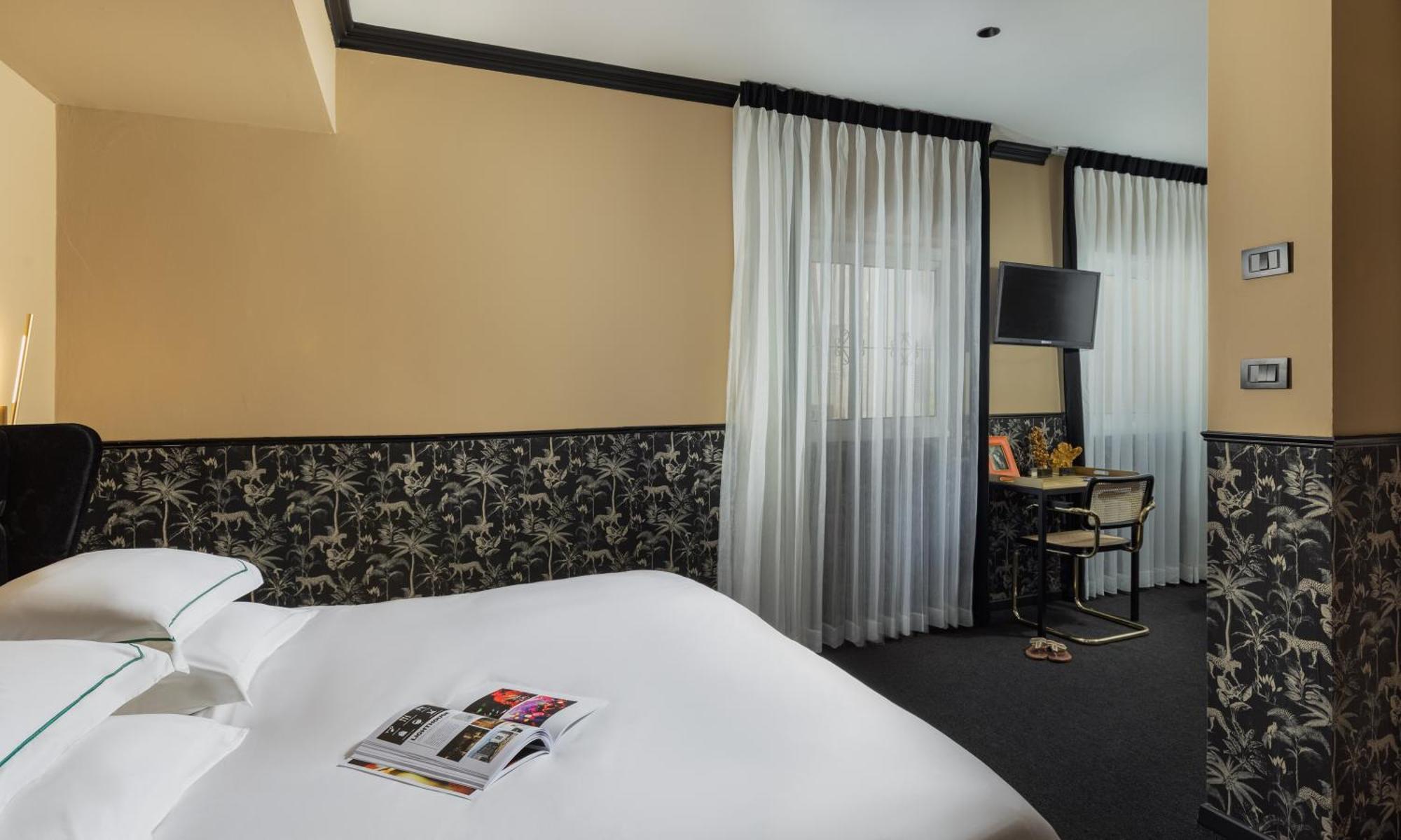 Beach Hotel By Zvieli Hotels Τελ Αβίβ Δωμάτιο φωτογραφία